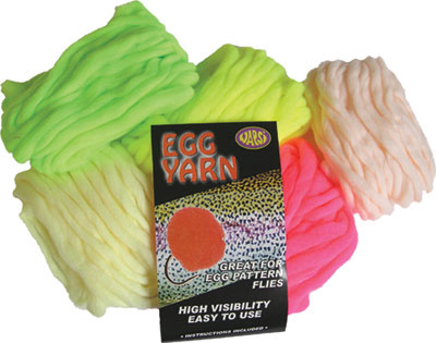 Egg Yarn