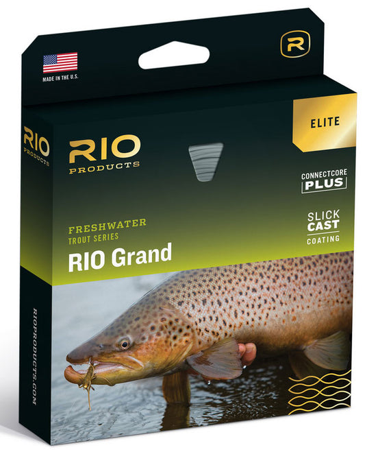 Elite Rio Grand