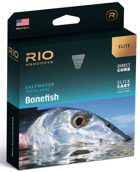 Rio Elite Bonefish