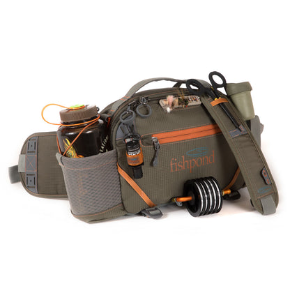 Fishpond Elkhorn Lumbar Pack