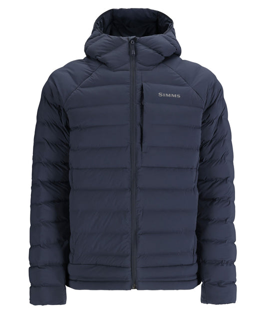 Simms M's ExStream Hooded Jacket