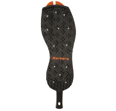 Korkers Studded Kling-On Sole