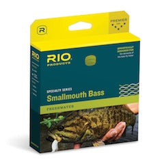 Rio Smallmouth Bass Line