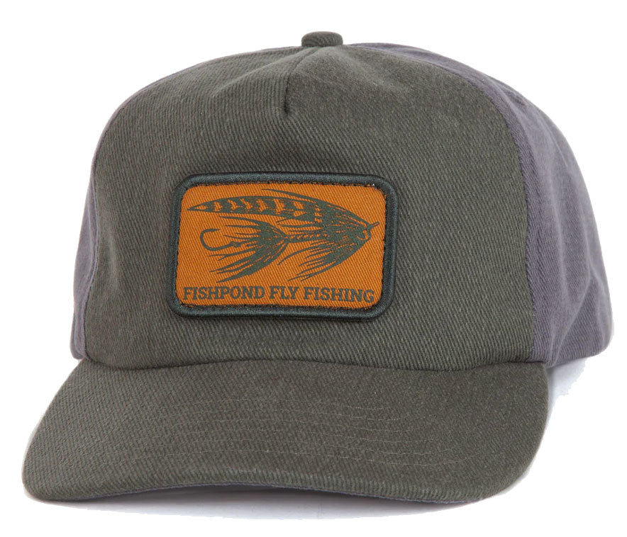 Fishpond Intruder Hat