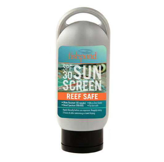 Fishpond SPF 30 Reef Safe Sun Screen