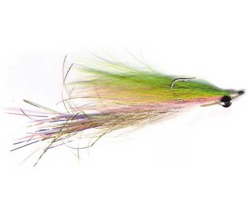 Flashtail Deep Minnow - Mult Colors