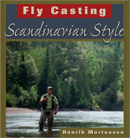 Fly Casting Scandinavian Style