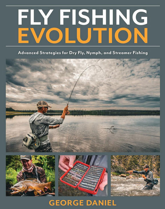 Fly Fishing Evolution