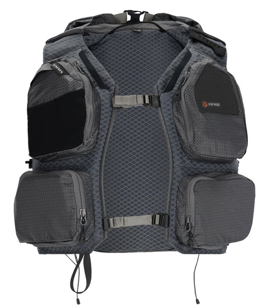 Simms Flyweight Vest Pack