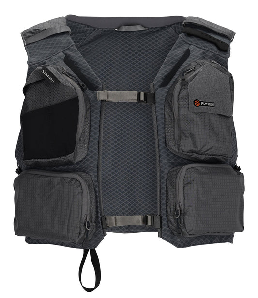 Simms Flyweight Vest