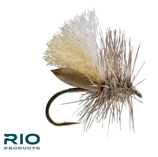 Rio's Foam Run Caddis