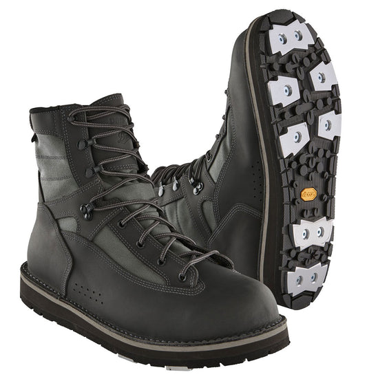 Patagonia/Danner Foot Tractor - Aluminum Bars 