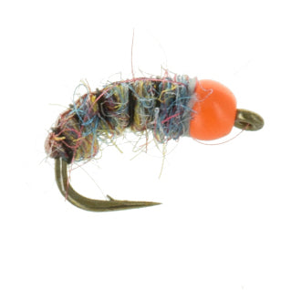 FoJays Hot Bead Rainbow Sowbug