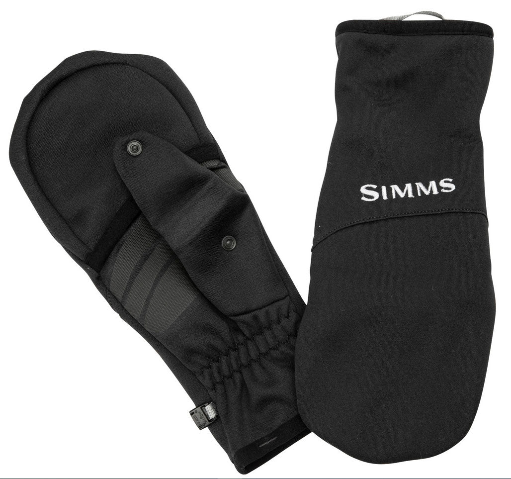 Simms Freestone Foldover Mitt