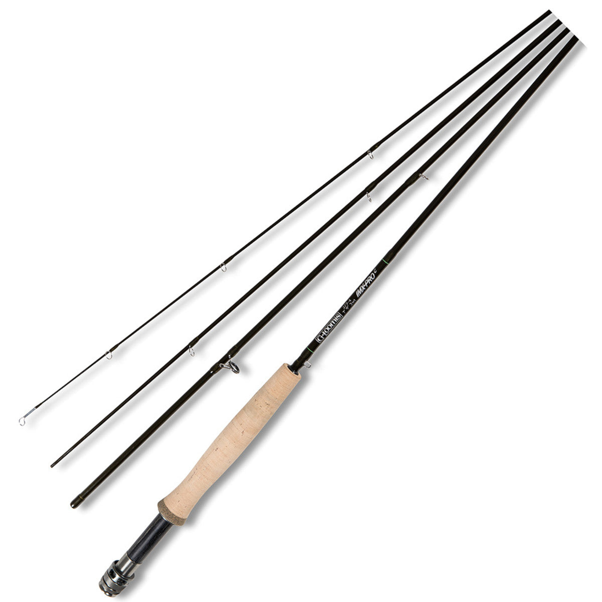 G Loomis IMX PRO Creek Fly Rod