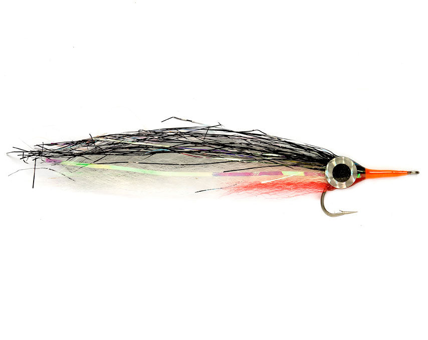 Fulling Mill GT Fly - Orange