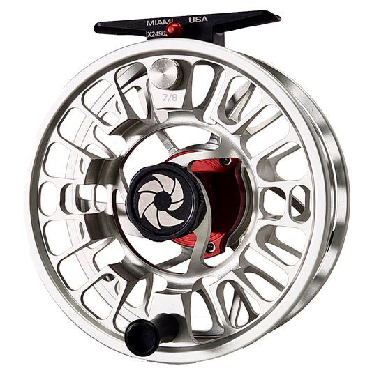 Nautilus GTS  Reel