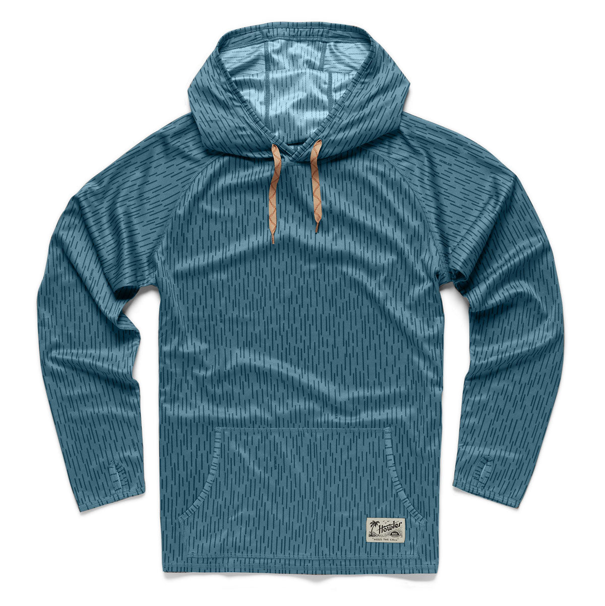 Howler Bros Loggerhead Hoodie