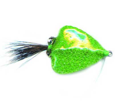 Hami Hon Spoon Fly - Mult Colors