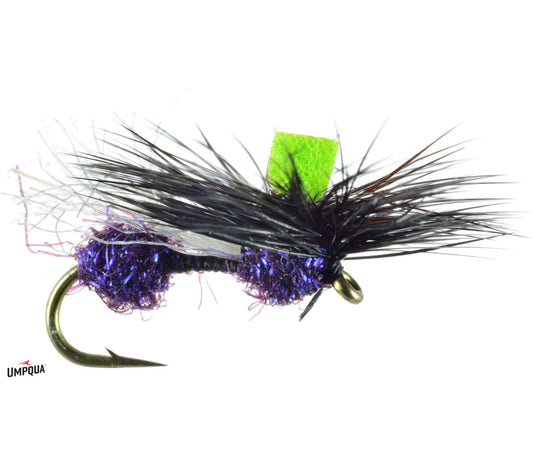 Umpqua Hi Vis Flying Ant