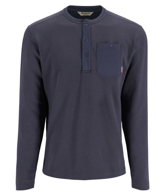 Simms Highline Henley