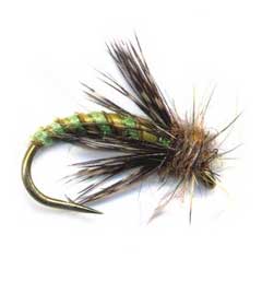 Jons Holographic Biot Caddis