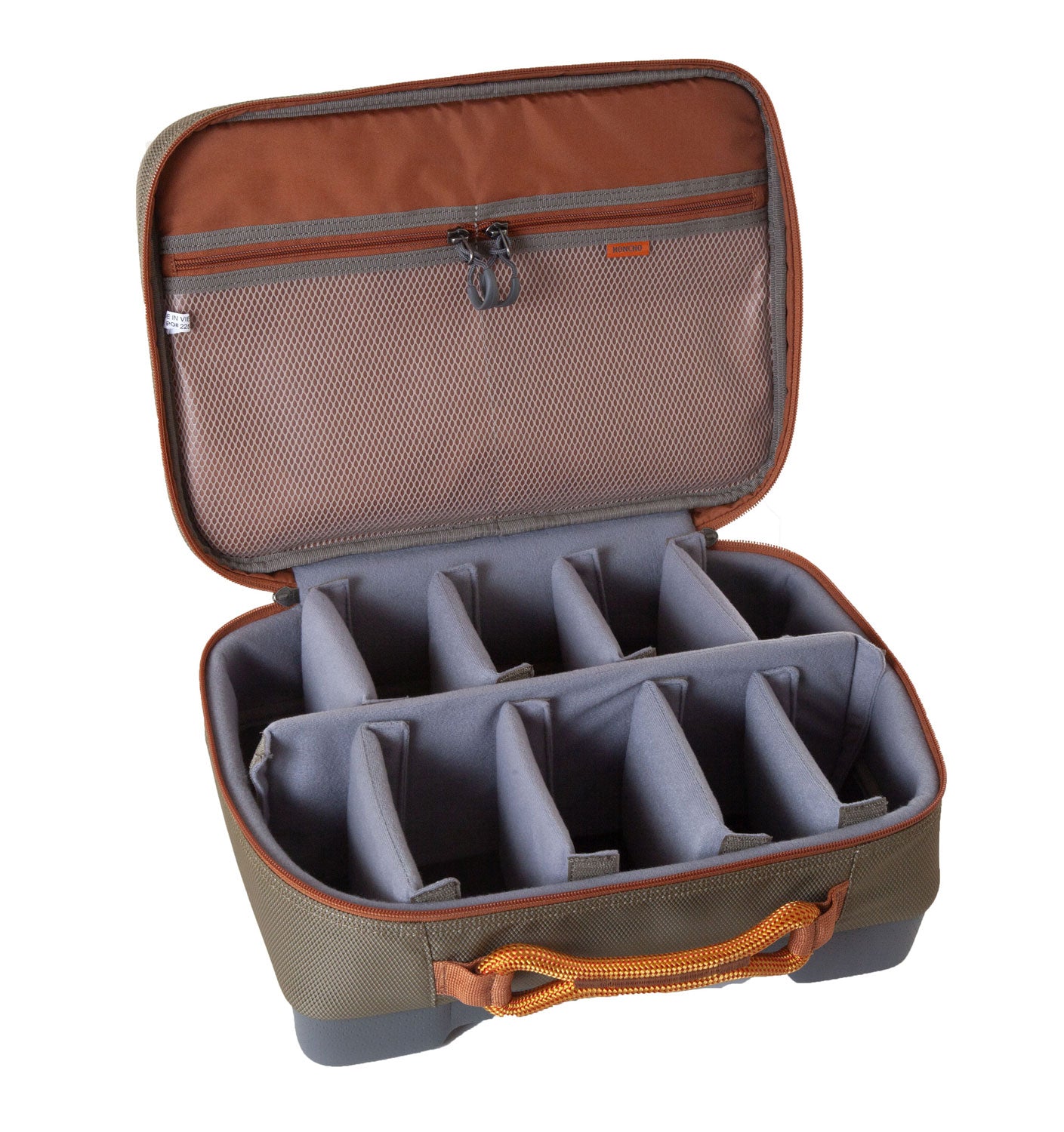 Fishpond Honcho Reel Case