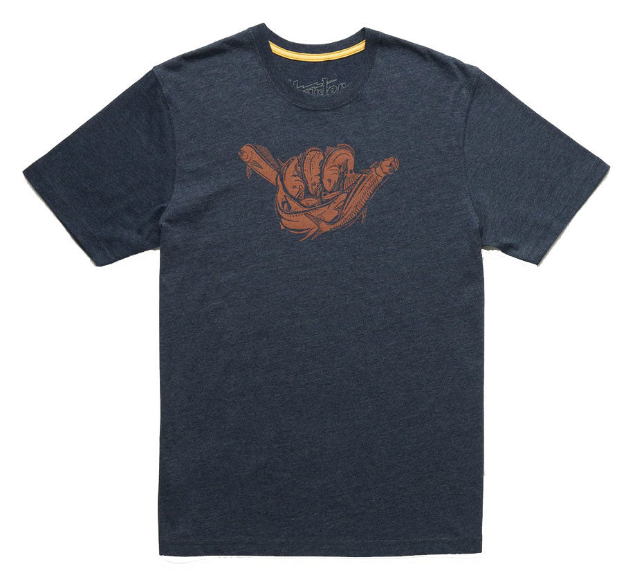 Howler Bros Select T : Fish Shaka 2XL