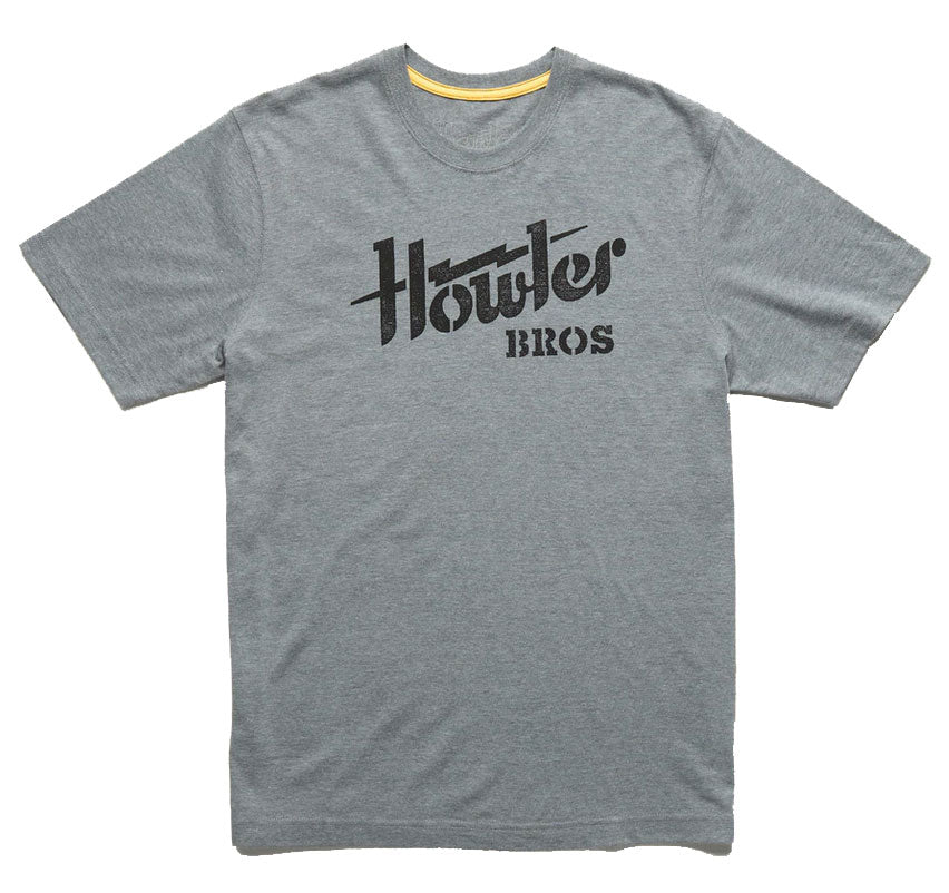 Howler Bros Select T : Electric Stencil