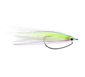 Umpqua Huds Bushwacker Multiple Variations