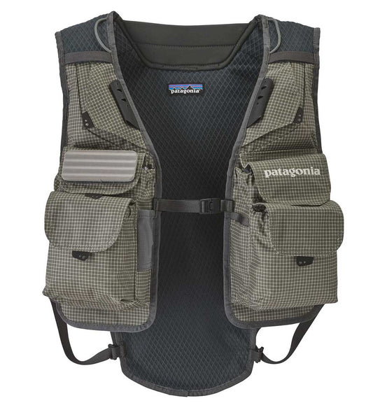 Patagonia Hybrid Pack Vest