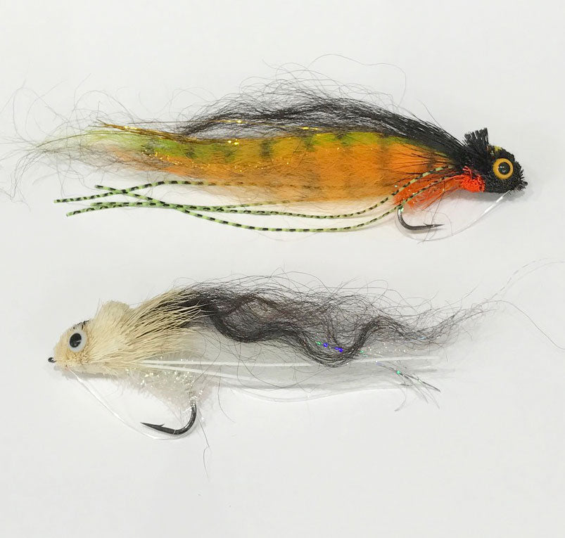 Lake Fork Diver - Multiple Colors