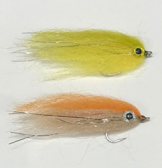 Bedfords Baitfish - Multiple Colors