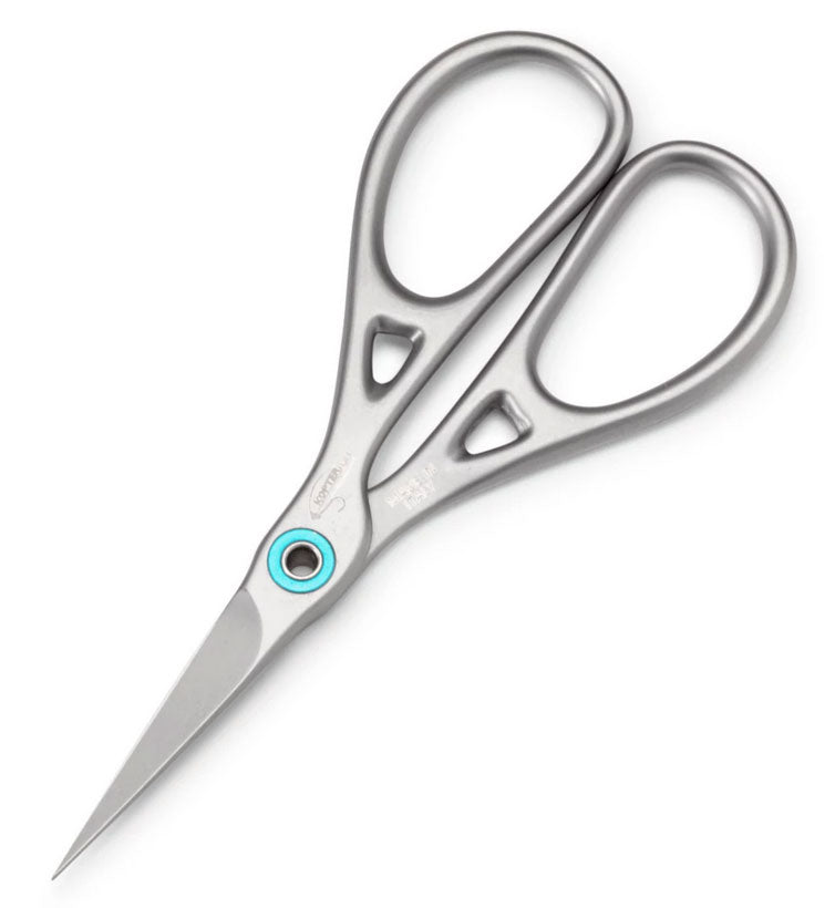 Kopter Ultimate Fly Tying Scissors