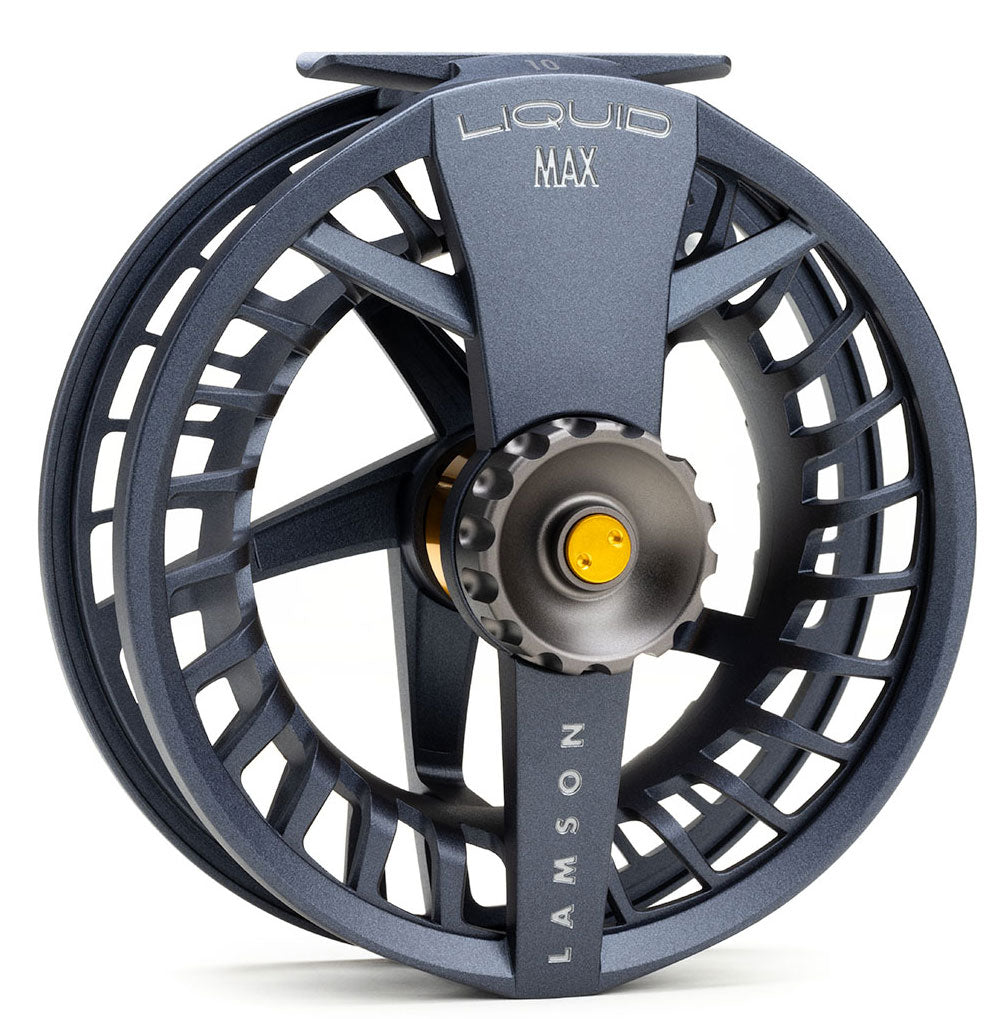 Lamson Liquid Max