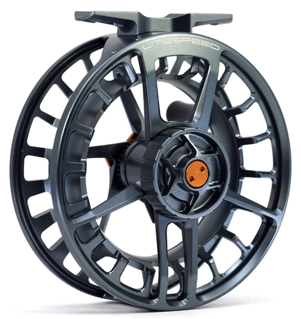 Lamson Litespeed F