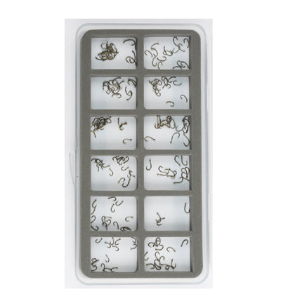 Lightning Strike Midge Hook Assortments