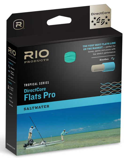 Rio DirectCore Flats Pro