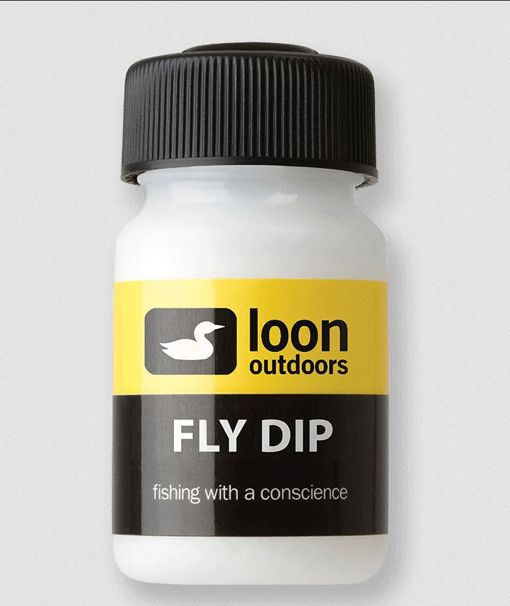 Loon Fly Dip