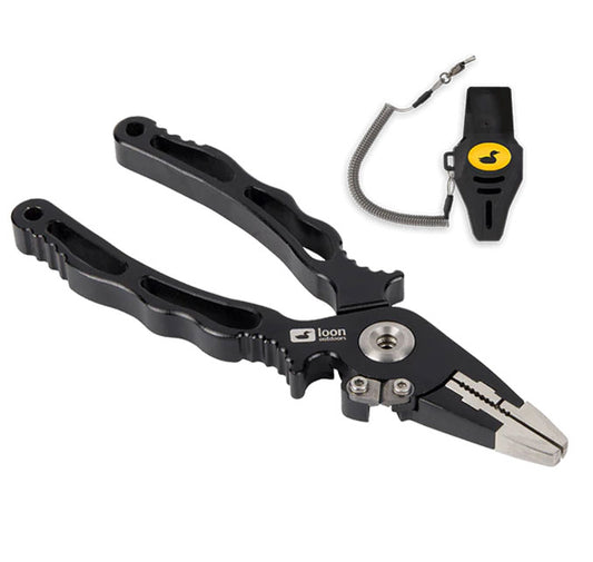 Loon Apex HD Plier