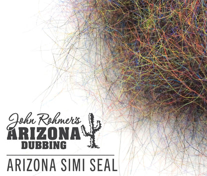 MFC Arizona Simi Seal Dubbing