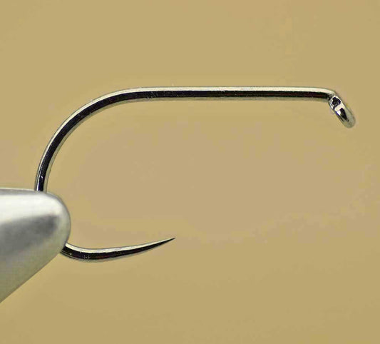 Masu D1 Standard Dry Fly Hook