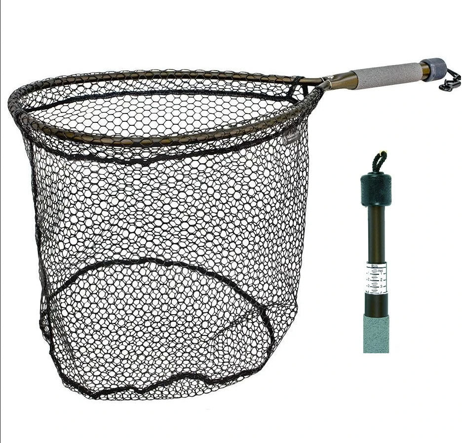 McLean Short Handle Weigh Net Small