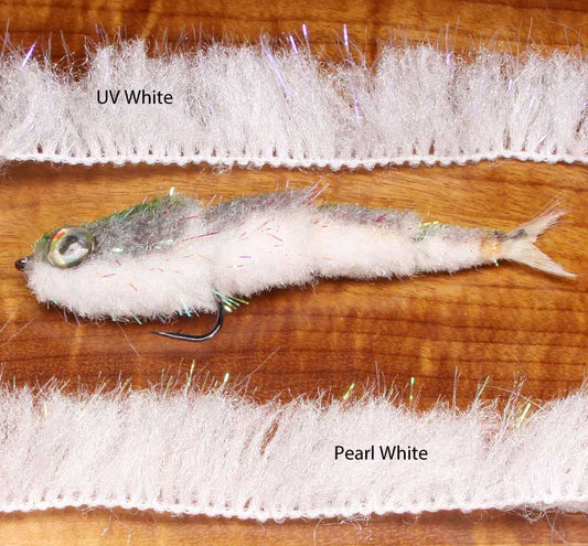 Minnow Body Wraps