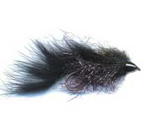 Darkes Miracle Minnow -   Multiple Colors