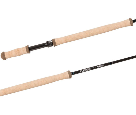 G Loomis NRX Plus Switch Rods