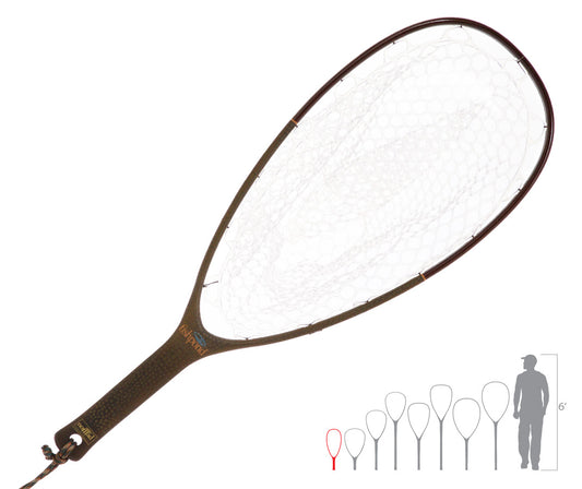 Fishpond Nomad Native Net