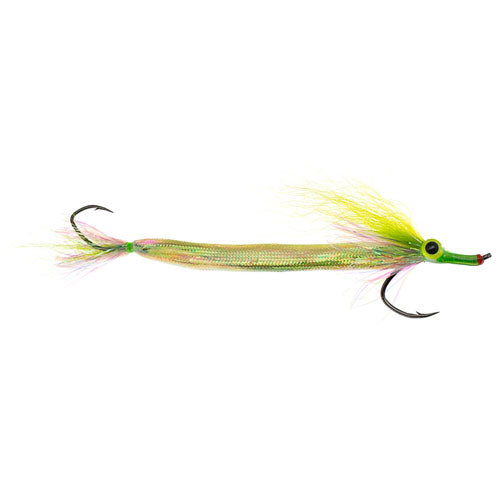 Umpqua Nightmare Needle Fish