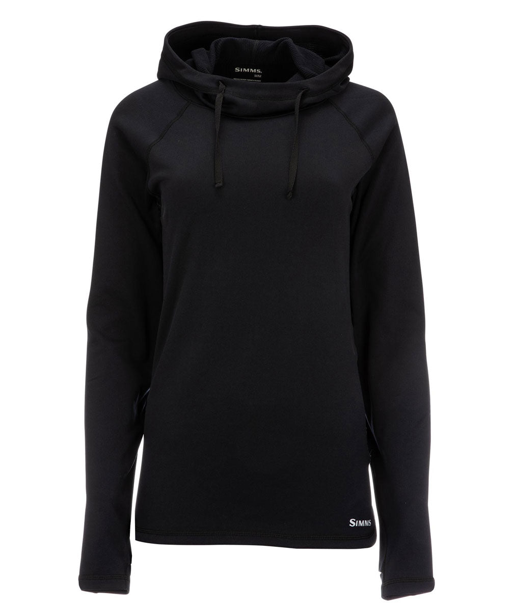 Simms W's Heavyweight Baselayer Hoody