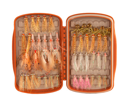 Tacky Pescador Small Fly Box